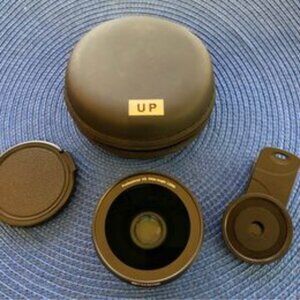 Professional HD Lens for Cell Phone